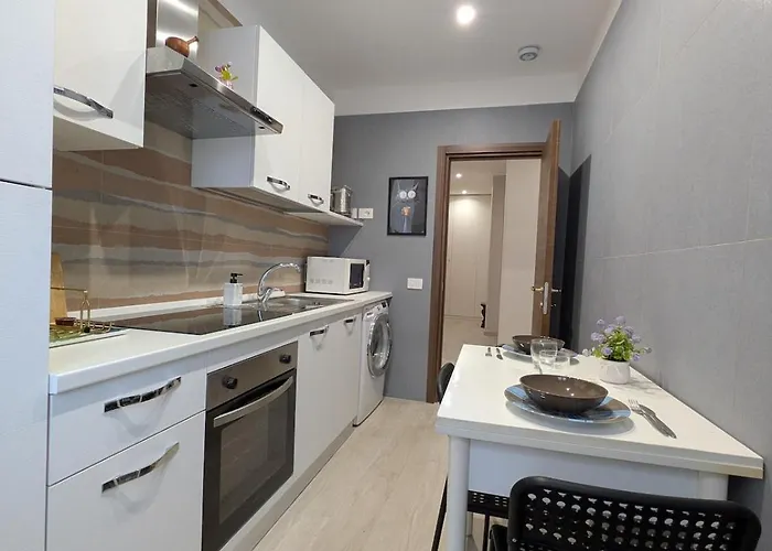 La Monnalisa De Apartment Rom