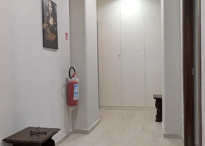 La Monnalisa De * Rom